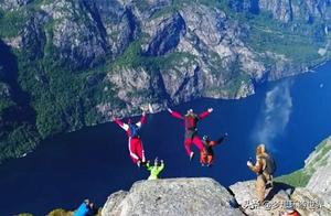 A Famous World Attraction, Dubbed 'The Stone of Courage'! It's All About Chasing Your Heartbeat.