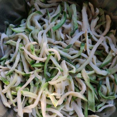 这道酱萝卜干比米其林大厨做的还好吃