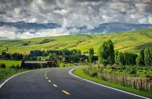 There's a kind of travel called 'On the Road'