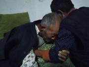 Weeping and Mourning My Father, Let's Wish All Children Cherish Those Around Them!