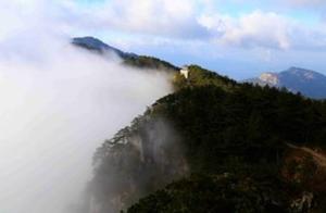 Scenic Area Spanning Two Provinces! Half 4A, Half 5A; Netizens: Worth the Investment