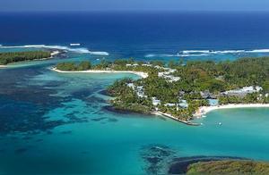 One of Africa’s Few Wealthy Countries – A Testament to Paradise, Absolutely Stunning!