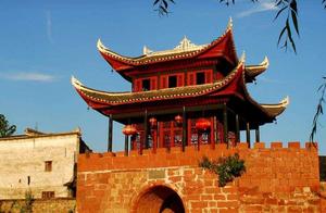 China's 'Most Secret' Ancient City: 900 Years Older Than Phoenix Ancient City, Like a Hidden Paradise