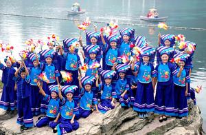 This travel guide will take you on a cloud-based encounter with the magnificent Guangxi.