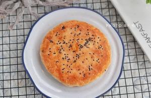 New Breakfast Pancake Recipe: Crispy Exterior, Sweet Interior, and Stretchy Cheese – No Flour or Rising Needed!