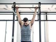 Why is Pull-ups Always Recommended? The Benefits of Consistent Pull-ups