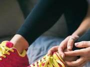 Runners: Why is the Ankle Prone to Injury? Is it Easily Treatable?