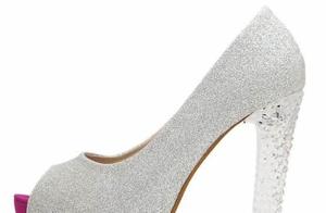 Psychology: Choose the Most Unattractive High Heels You Think Of, Test Whether You Will Be Super Happy in the Future