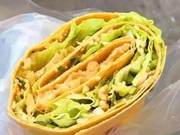 Shandong Grain Pancakes: Relying on This Technique This Year