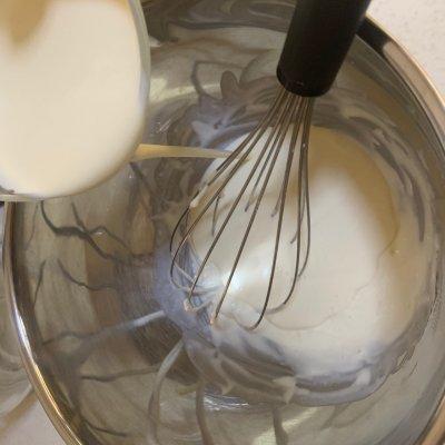 这么做雪媚娘营养又下饭，邻居都能闻到香