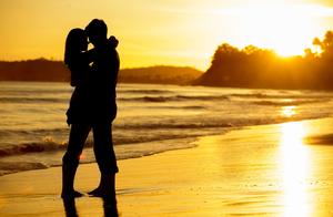 You are the reason I was; When the fate ends, you leave, I let go.