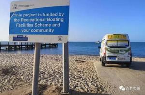 1119 Days of Wandering Earth: A Shanghai Resident Travels to Western Australia to Pet Dolphins