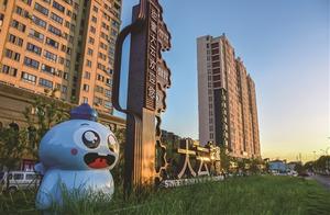 Poetry and Painting of Jiaxing: A Beautiful Town | Entering 'Big Cloud' Sweet Town, Seeking Sweet Dreams in the Clouds