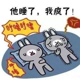 打鼾|长点心吧！打鼾≠睡得香，而是……