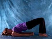 Practice for 3 Minutes Every Day to Effectively Relieve Waist and Back Pain