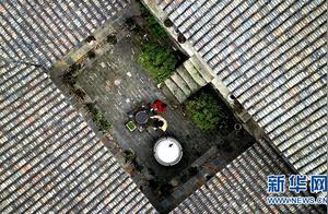 Hubei Yuyang: Part of Tourist Attractions Restore Opening