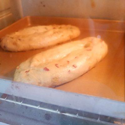 史多伦（Stollen）面包——最正宗的圣诞面包