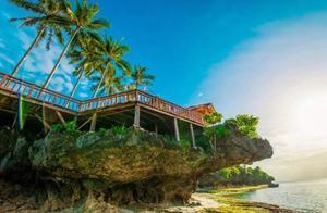 A Country in Southeast Asia Offers Visa-Free Entry to China, Beautiful Island Scenery, Tourists: More Fun Than Vietnam