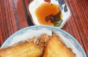 Home-Style Bottletail Fish Recipe: Crispy Pan-Fried, Simple to Make, Delicious for Meals, Perfect for Staying Home