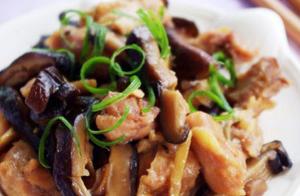 No Oil Smoke Delicious Home-Style Dishes, Easy to Make and Delicious