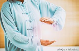 Taiji (Tai Chi) 24 Forms: Action Names and Techniques
