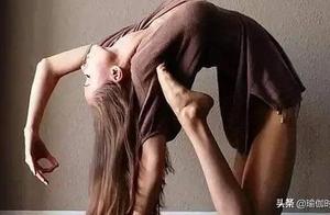 Practice 10 Minutes of Yoga Every Day to Eliminate Bucket Waist and Prevent Becoming a Fat Woman
