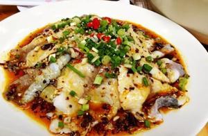 Complete Recipes for Cold Cucumber Fish Slices