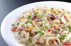 Recommend Several Dishes, The Food Is Unspeakably Delicious, Enjoying the Fun of Life While Making It