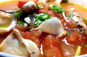 Recipes for Fish Slices - Water Boiled Fish Slices