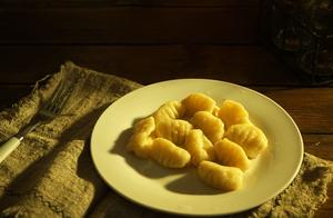 Staying Home for 20+ Days: A Potato's Many Transformations, Loved in Every Way