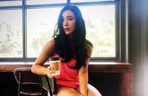 First Korean Beautiful Hips: Annual Income of 8 Million USD, 38-Year-Old Body, 20-Year-Old Physique