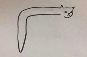 Teacher Asked Students to Draw Pets, One Student's Work Was Extremely Confusing, The Teacher Couldn't Speak After Seeing the Photo