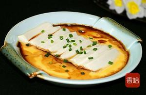 Two Ingredients Steamed Together, Double the Nutrition and Tender Texture, Delicious and Not Hot, Ready in 10 Minutes
