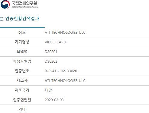 太平洋电脑网@AMD全新显卡通过认证：RTX 2080 Ti杀手终于来了