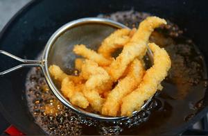 Homemade Chicken Snacks: Crispy, Juicy, and Flavorful