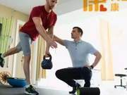 Rehab Therapist Sharing - Basic Movement Forms