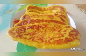 This is the Best Way to Make Corn Flour, Boiling Hot and Soft and Sweet, Ready to Serve!