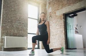 Coronavirus Lockdown? 5 Classic Barefoot Exercises to Boost Immunity