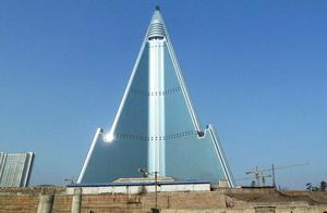 The World's First 100-Story Hotel: Built Over 28 Years, Still Unopened and a 'White Elephant'