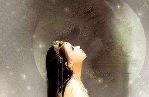 Silk Curtains Dance in the West Wind, Delicate Blossoms Rest