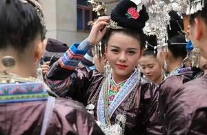 Guizhou Minority Ethnic Group: A County Where ‘Zhao Xing Dong Village’ Boasts an Abundance of Beautiful Women! Don’t Underestimate It!