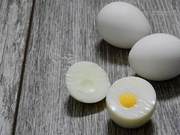 The Harm of Eating Raw Eggs During Fitness