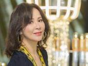 At 55, How Fit is Liu Jialing? Just One Trick to Lose Weight, It's No Wonder the Goddess Has No Extra Fat