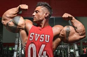 Biceps Curl Exercise Details: Get a Unicorn Arm!
