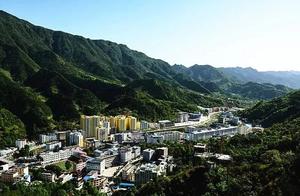 Welcome to Natural Oxygen Bar Kang County, Wishing You a Picturesque Landscape!