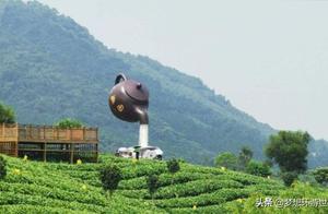 Chinese-Made ‘Hanging Teapots’ Confuse Foreign Tourists – The Simple Principle Revealed