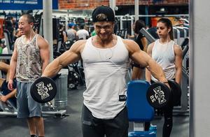 How to Quickly Build a Stronger Upper Body? Focus on Targeted Muscle Group Training to Achieve a Powerful Physique