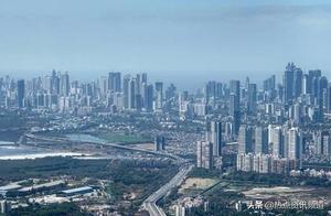 Mumbai: India's Largest City – A Skyline Like Shanghai? You Think It's Different from Shanghai?