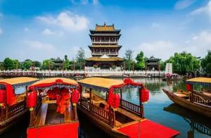 Cleanliness & Blossoming: The Day We Take Off Our Masks - I'll Meet You in Tai'an Zhuang Ancient City | He Keqi Shandong Tour Helps