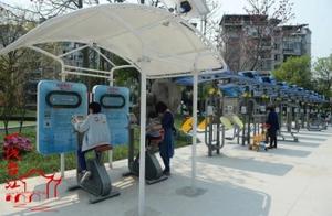 Can You Experience 'Calorie Discharge'? This Fuzhou Park is Amazing!